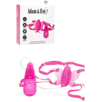 Adam & Eve THE ORIGINAL VENUS BUTTERFLY Adam & Eve THE ORIGINAL VENUS BUTTERFLY